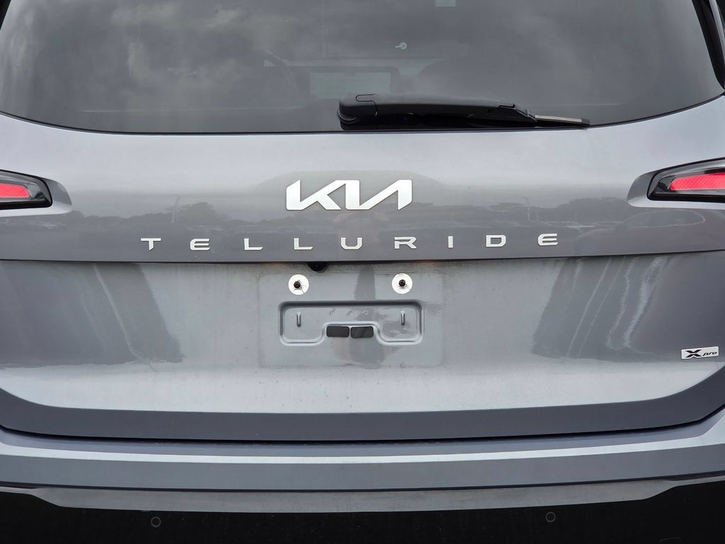 Used 2024 Kia Telluride SX Prestige X-Pro AWD/4WD image 35