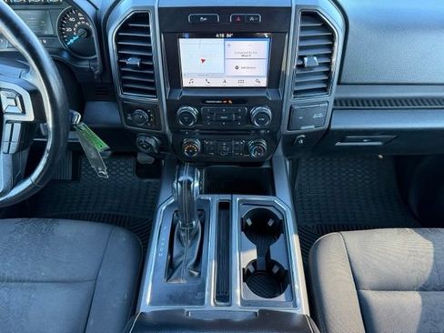 Used 2018 Ford F150 XLT w/ Equipment Group 302A Luxury AWD/4WD image 24