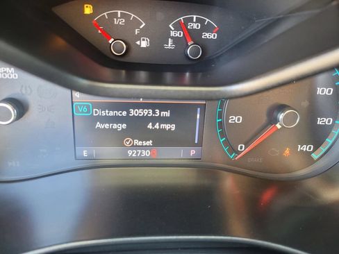 Used 2022 Chevrolet Colorado ZR2 w/ ZR2 Dusk Special Edition AWD/4WD image 30