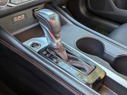 Used 2021 Nissan Altima 2.5 SR image 11