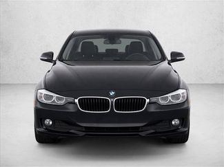 Used 2015 BMW 320i xDrive Sedan AWD/4WD video 2