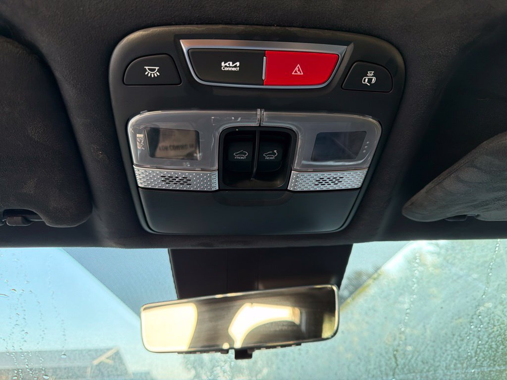 Used 2024 Kia Telluride SX Prestige X-Pro AWD/4WD image 43