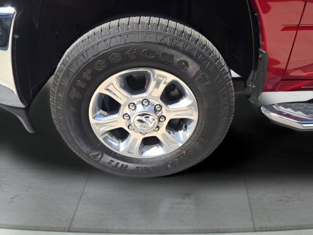 Used 2026 RAM 2500 Big Horn AWD/4WD image 9