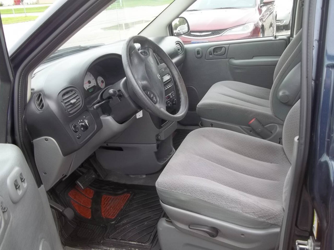 Used 2007 Dodge Grand Caravan SE w/ PWR Convenience Group FWD image 7