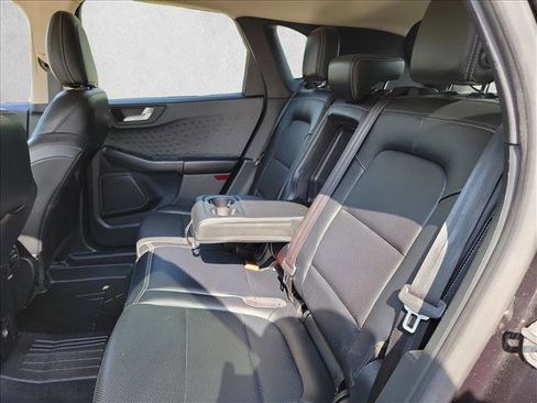 Used 2020 Ford Escape SEL FWD image 14