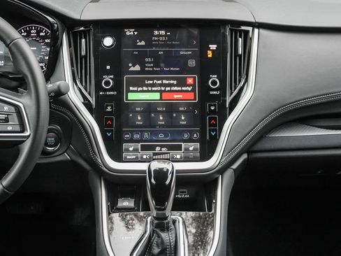 New 2025 Subaru Outback Premium image 14