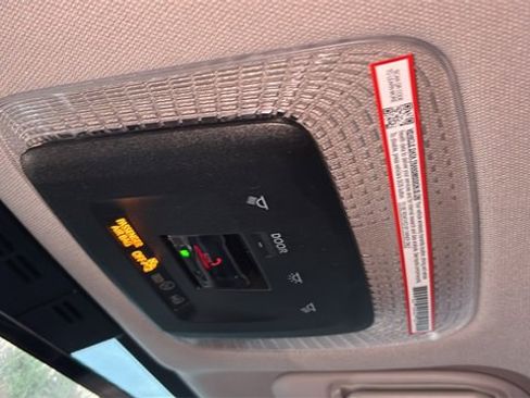 New 2026 Toyota Prius Plug-In Hybrid w/ Limited Premium Package image 23