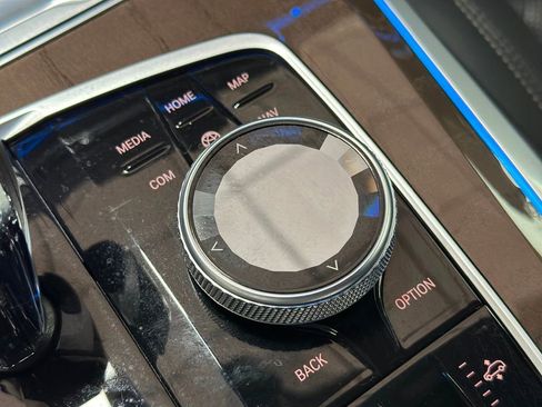 Used 2023 BMW X5 xDrive45e w/ Executive Package image 77