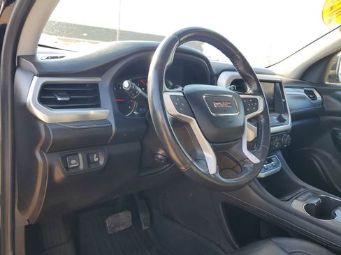 Used 2020 GMC Acadia SLT w/ Premium Package image 20