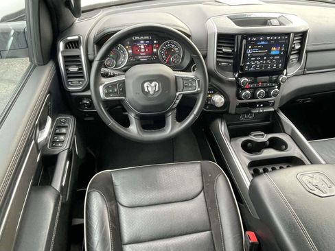 Certified 2024 RAM 1500 Laramie image 4