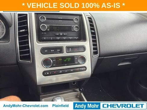 Used 2008 Ford Edge Limited FWD image 20