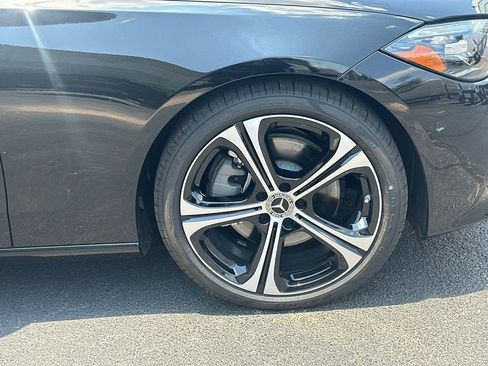 New 2025 Mercedes-Benz C 300 C 300 image 14
