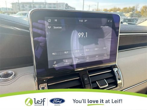 Used 2020 Lincoln Navigator L Reserve image 16