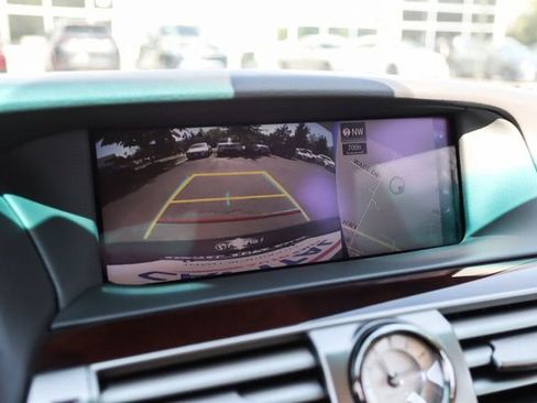 Used 2016 Lexus LS 460 L AWD/4WD image 32