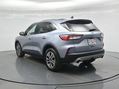 Certified 2022 Ford Escape SEL w/ Class II Trailer Tow Package image 30