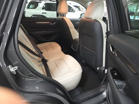 Used 2023 MAZDA CX-5 AWD 2.5 S image 9