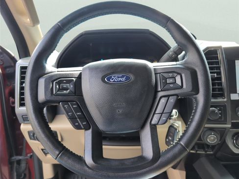 Used 2019 Ford F150 XLT w/ Equipment Group 302A Luxury image 29