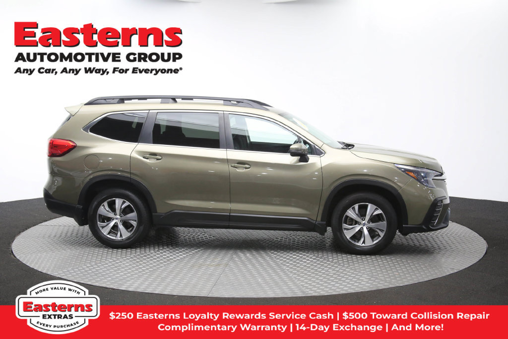 Used 2023 Subaru Ascent Premium w/ Convenience Package AWD/4WD image 51