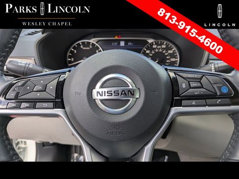 Used 2021 Nissan Altima 2.5 SL image 27