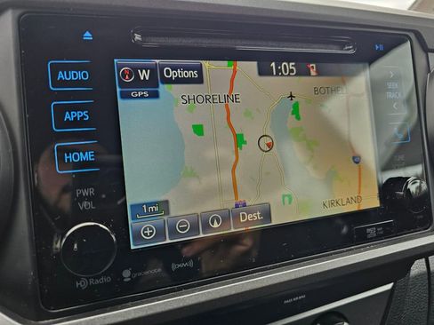 Used 2019 Toyota Tacoma TRD Off-Road image 31