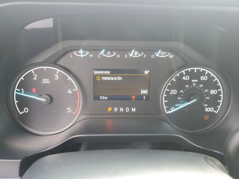 New 2026 Ford F250 XL AWD/4WD image 18