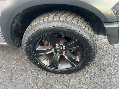 Used 2021 RAM 1500 Classic Warlock image 12