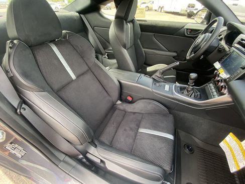 New 2026 Toyota GR86 Premium RWD image 23