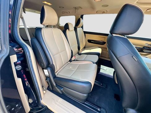 Certified 2019 Kia Sedona SX FWD image 30
