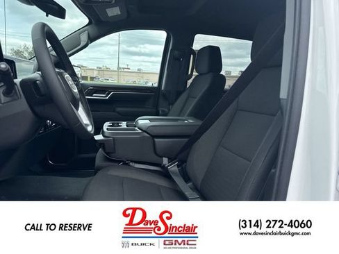 New 2026 GMC Sierra 1500 Elevation AWD/4WD image 11