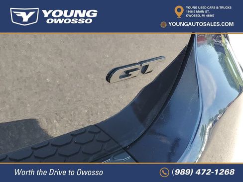 Used 2024 Dodge Durango GT AWD/4WD image 36
