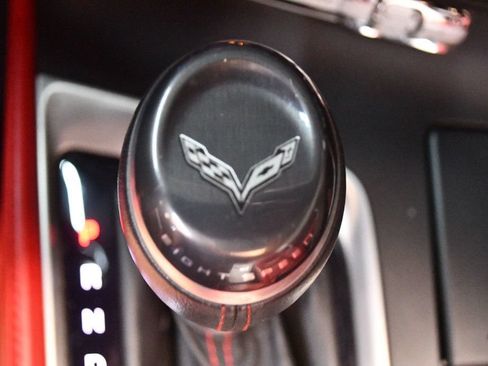 Used 2017 Chevrolet Corvette Grand Sport RWD image 64