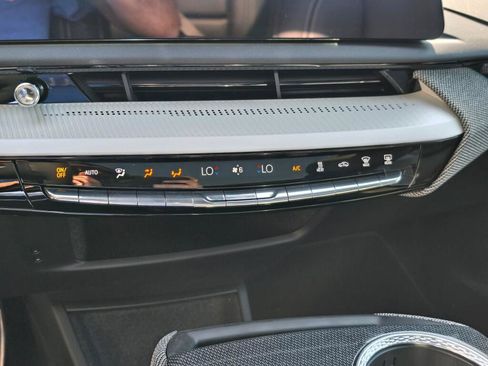 New 2026 Cadillac Optiq Luxury 2 AWD/4WD image 41
