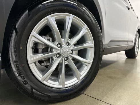 Certified 2025 Honda CR-V EX image 28