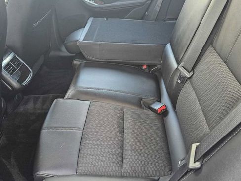 Used 2014 Chevrolet Impala LT w/ Convenience Package FWD image 11