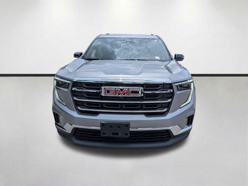 Used 2025 GMC Acadia Elevation FWD image 10