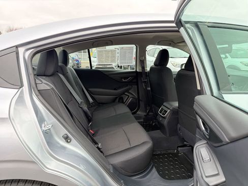 Certified 2025 Subaru Legacy Premium w/ Popular Package #1A image 25