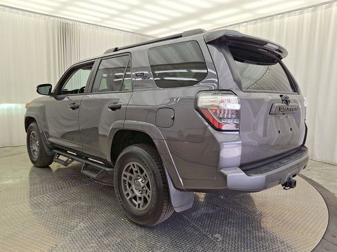 Used 2021 Toyota 4Runner Venture image 22