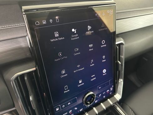 Used 2024 GMC Acadia Elevation w/ Luxury Package image 18