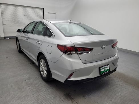 Used 2019 Hyundai Sonata SE image 5