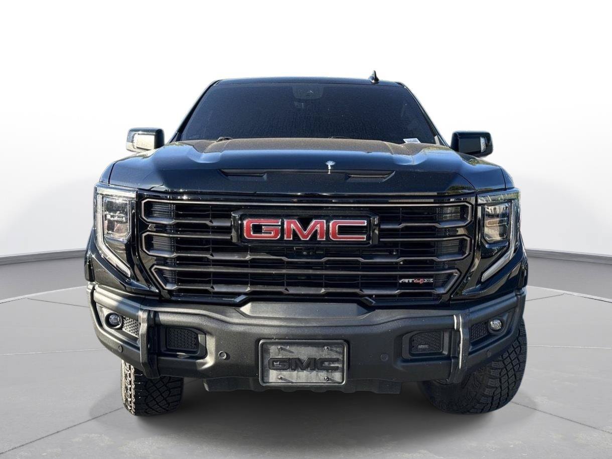 Used 2023 GMC Sierra 1500 AT4X AWD/4WD image 3