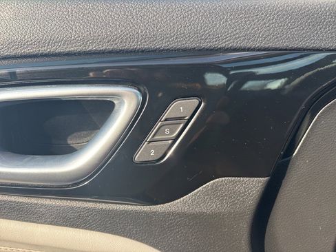 Used 2023 Jeep Compass Limited w/ Elite Group image 22