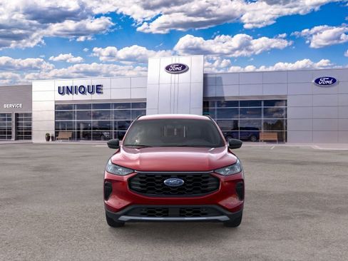 New 2026 Ford Escape ST-Line w/ Cold Weather Package AWD/4WD image 29
