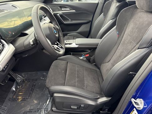 New 2026 BMW X1 xDrive28i w/ Technology Package image 23