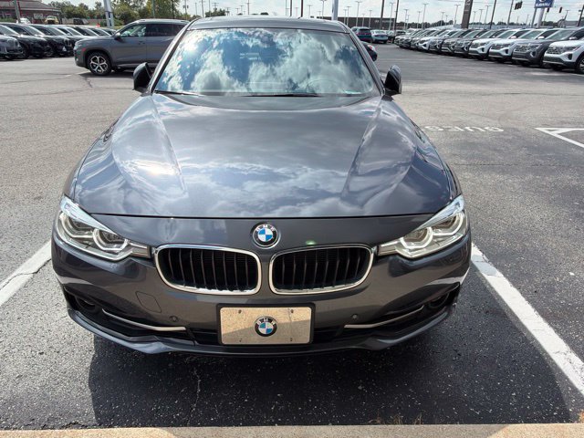 Used 2016 BMW 328i xDrive Sedan AWD/4WD image 6