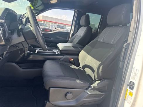 Used 2024 Ford F150 STX image 16