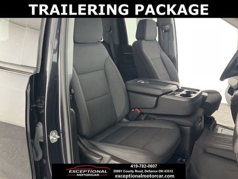 Used 2023 GMC Sierra 1500 Elevation image 44