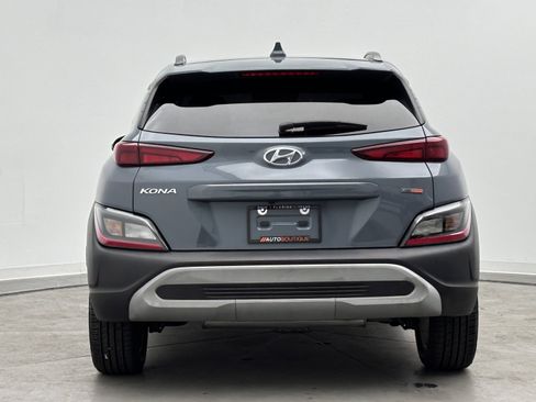 Used 2023 Hyundai Kona SEL FWD image 6