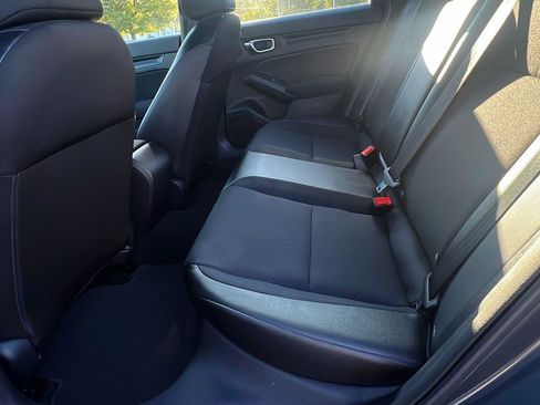 New 2026 Honda Civic Sport image 18