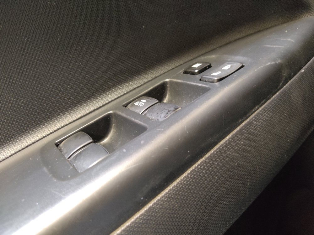 Used 2024 Mitsubishi Mirage ES FWD image 27