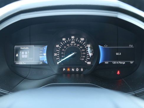 Used 2024 Ford Edge SEL AWD/4WD image 33